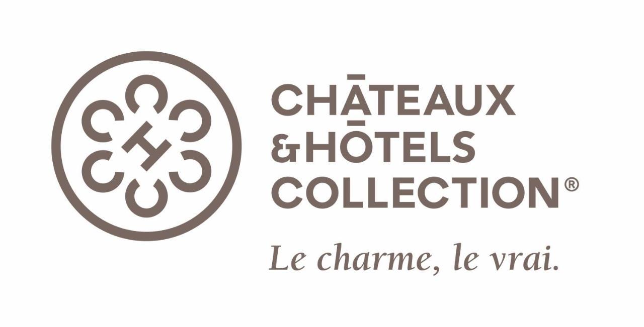 Chateau D'Ige Εξωτερικό φωτογραφία