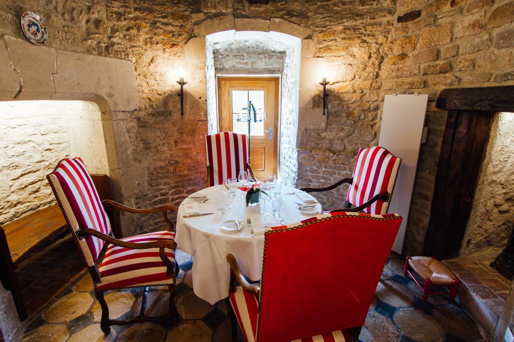 Chateau D'Ige Εξωτερικό φωτογραφία