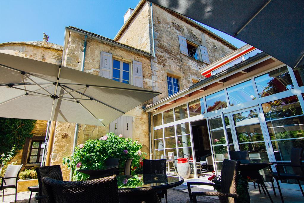 Chateau D'Ige Εξωτερικό φωτογραφία