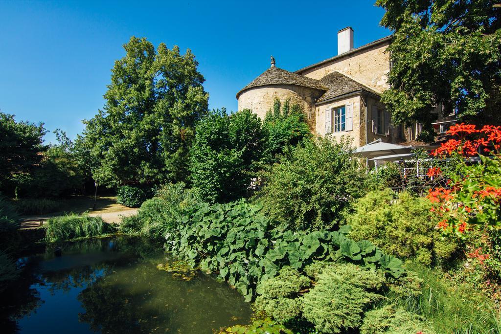 Chateau D'Ige Εξωτερικό φωτογραφία