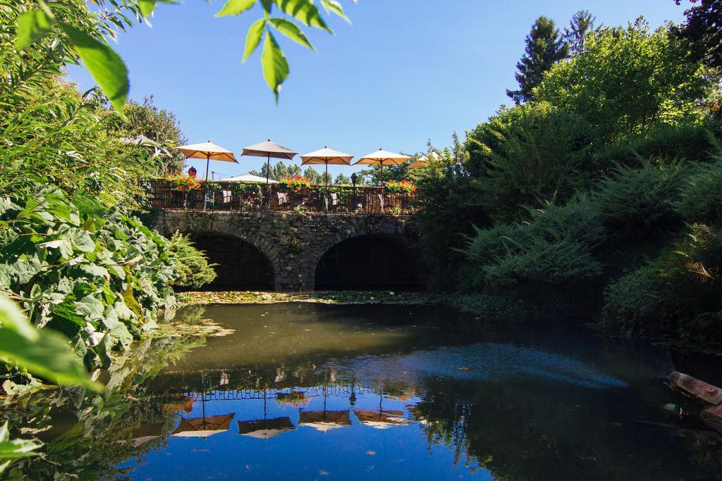 Chateau D'Ige Εξωτερικό φωτογραφία