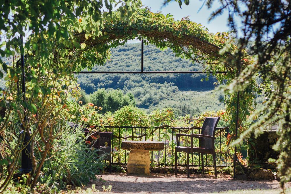 Chateau D'Ige Εξωτερικό φωτογραφία