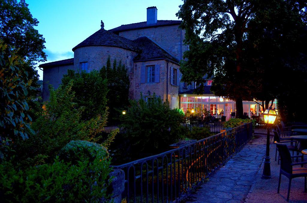 Chateau D'Ige Εξωτερικό φωτογραφία