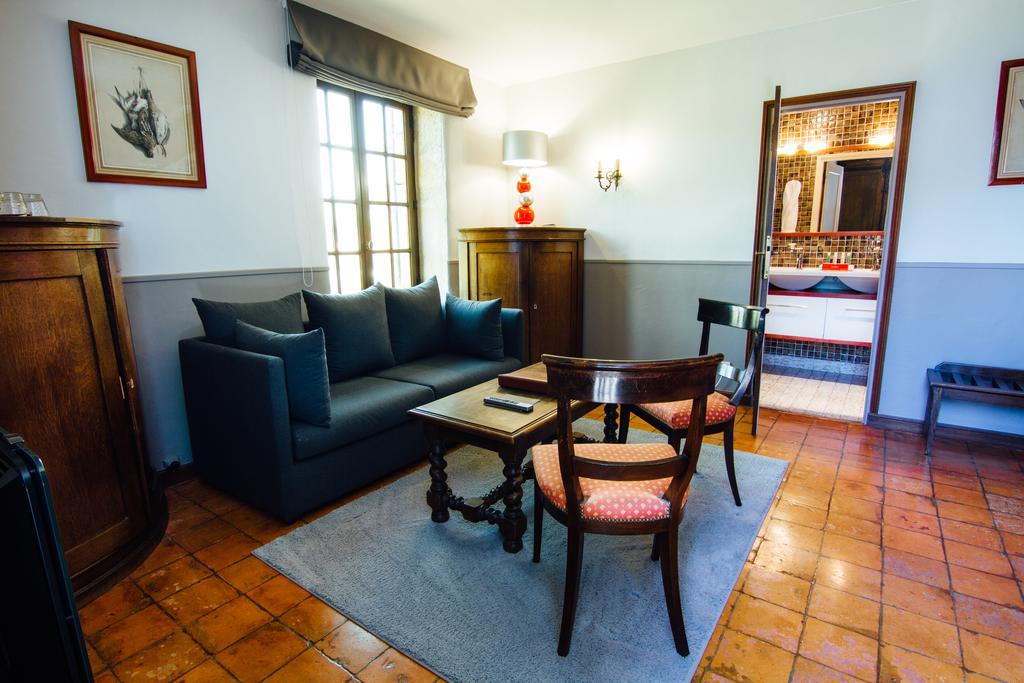 Chateau D'Ige Εξωτερικό φωτογραφία