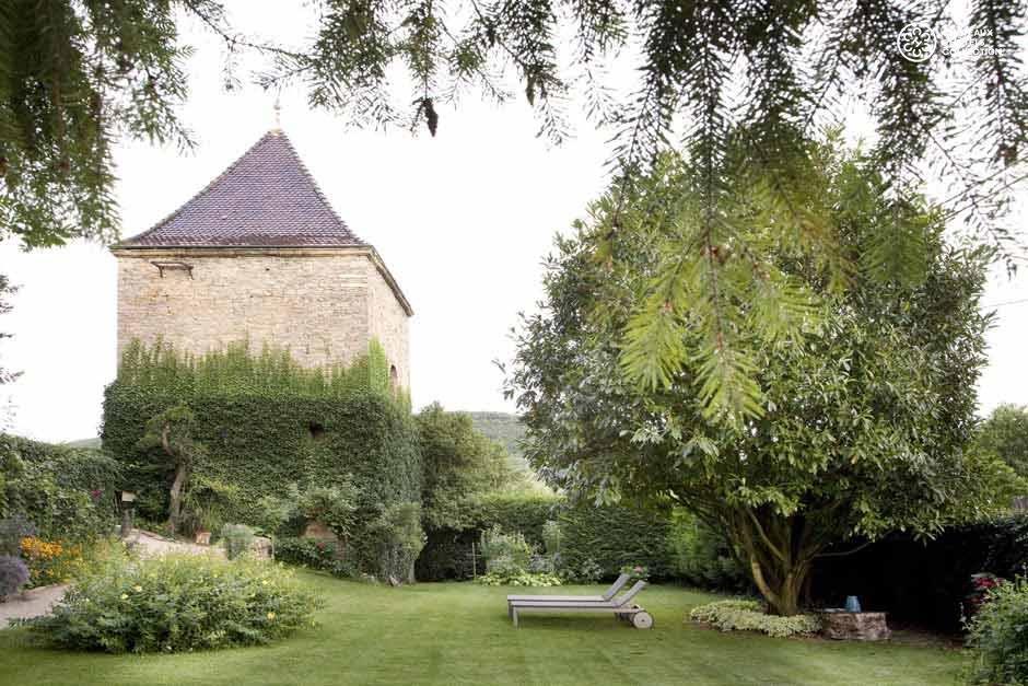 Chateau D'Ige Εξωτερικό φωτογραφία