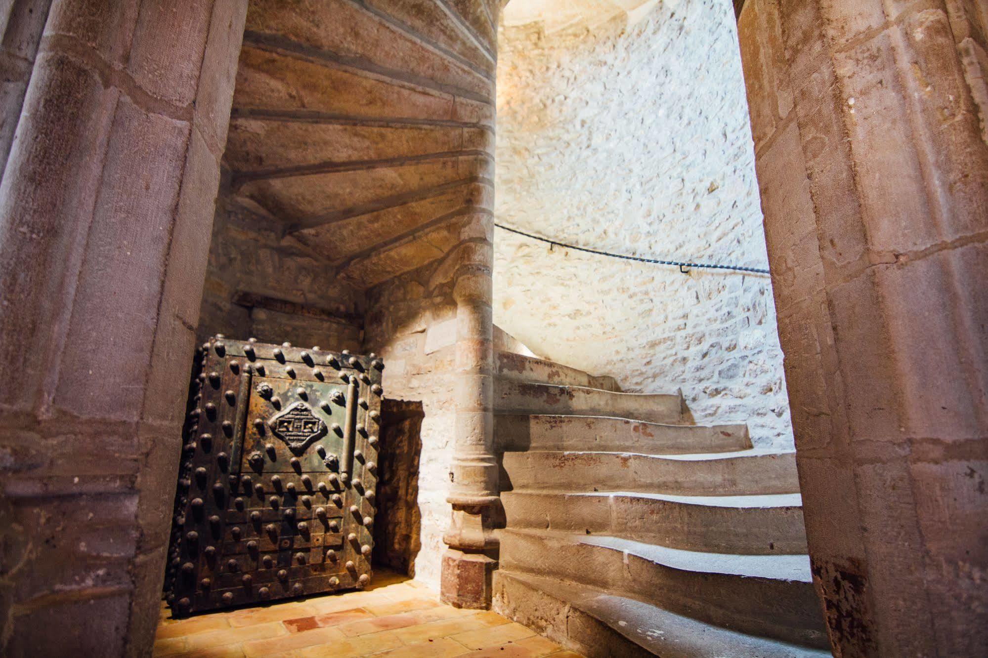 Chateau D'Ige Εξωτερικό φωτογραφία